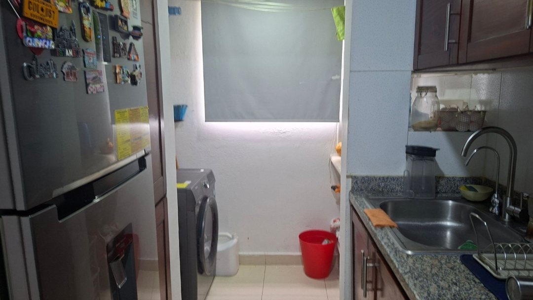 Apartamento en Residencial los Hidalgos, foto 5