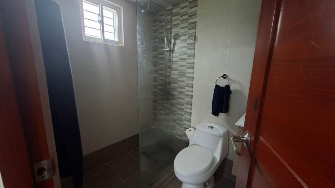 Apartamento en Residencial los Hidalgos, foto 2