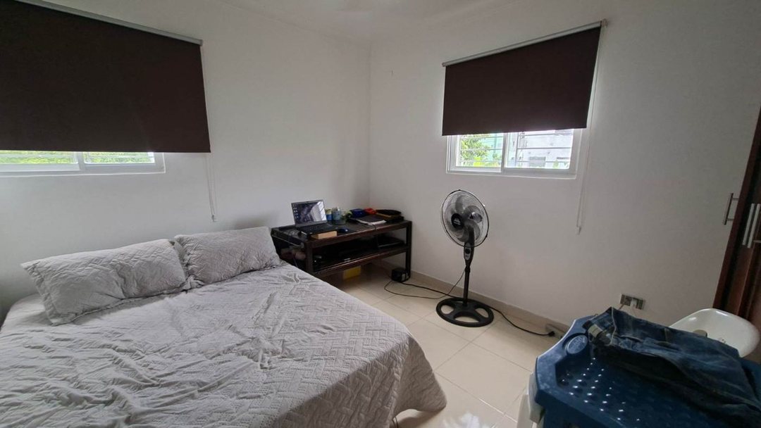 Apartamento en Residencial los Hidalgos, foto 3