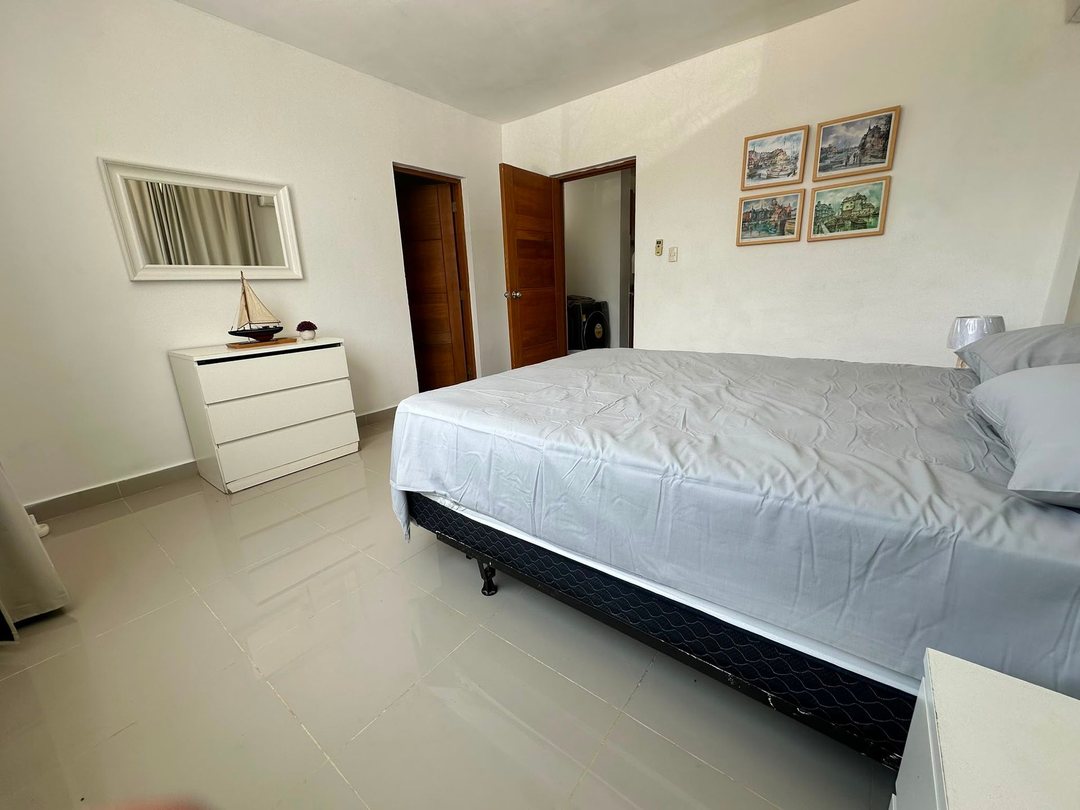 Apartamento en White Sand, foto 2