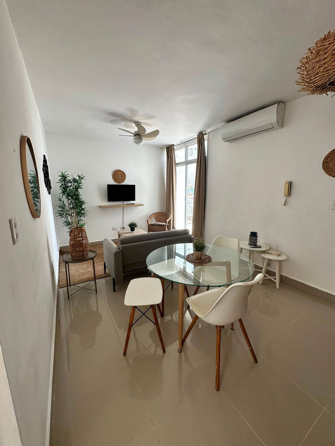 Apartamento en White Sand, foto 4
