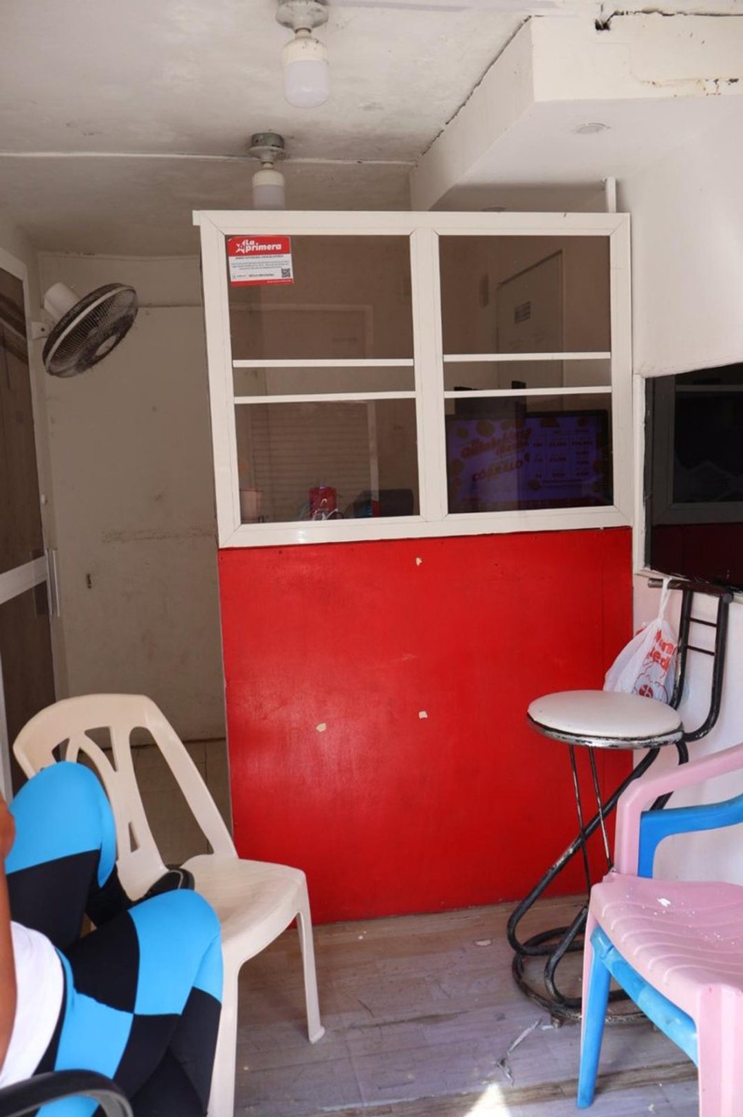 Local comercial en Los Frailes, foto 4