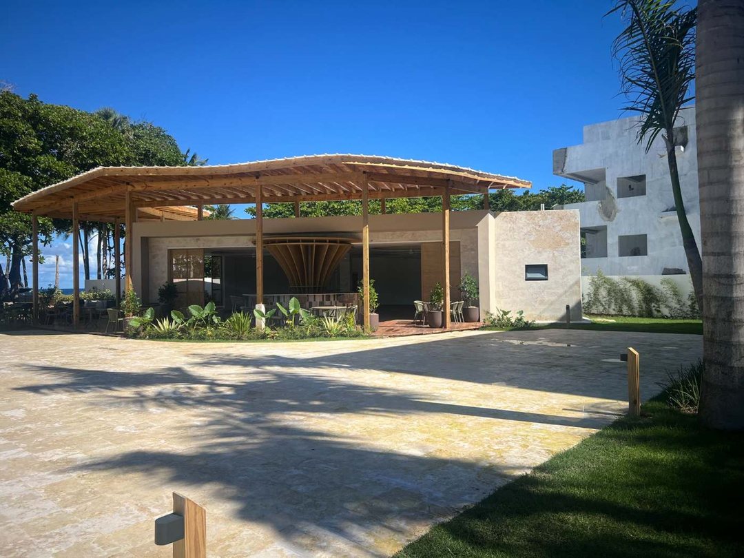 Apartamento en Kite Beach, foto 4