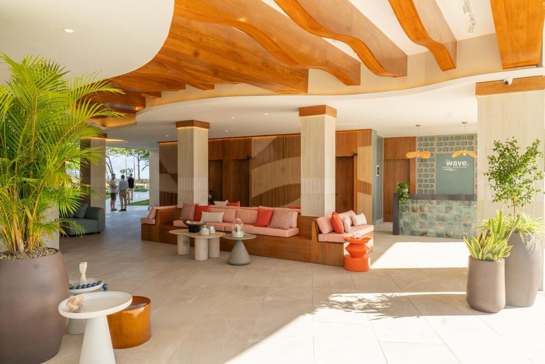 Apartamento en Kite Beach, foto 2