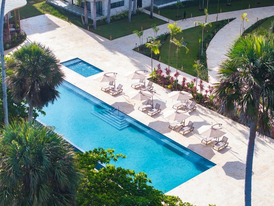 Apartamento en Kite Beach, foto 3