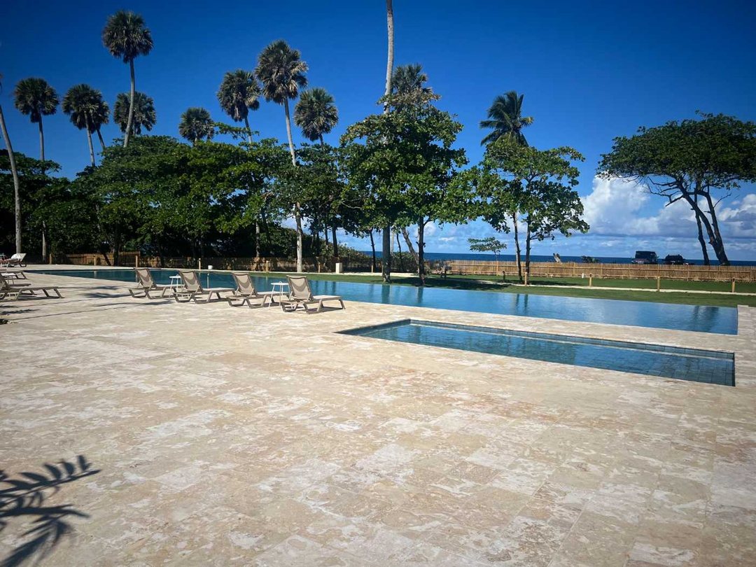 Apartamento en Kite Beach, foto 5