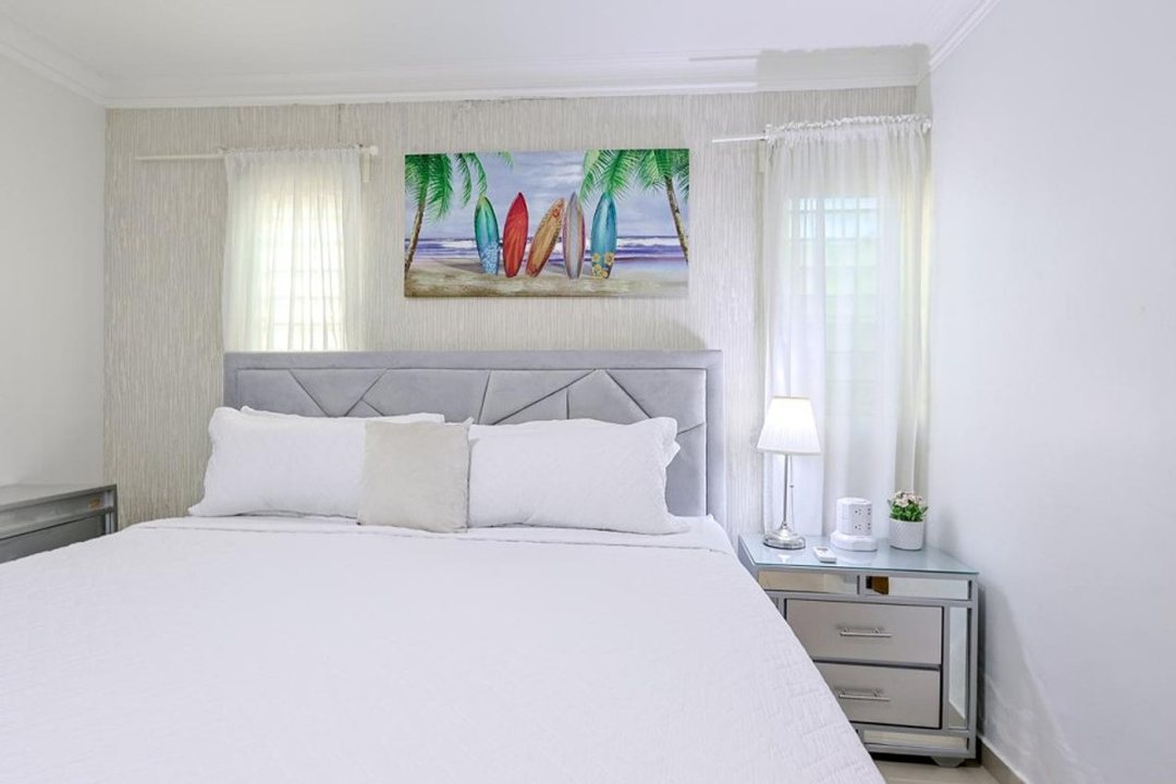 Apartamento en Avenida España, foto 4