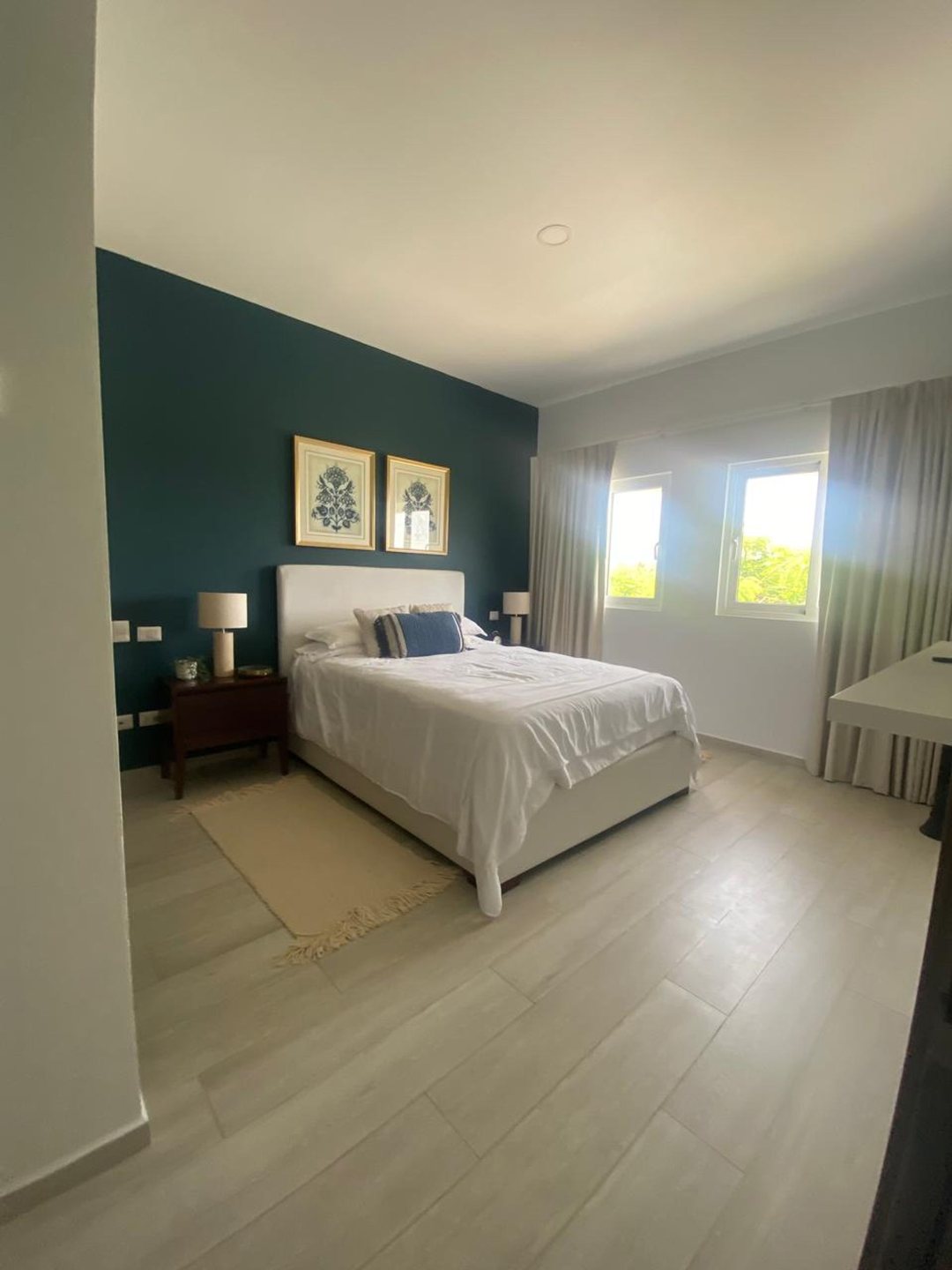 Apartamento en Cocotal, foto 4