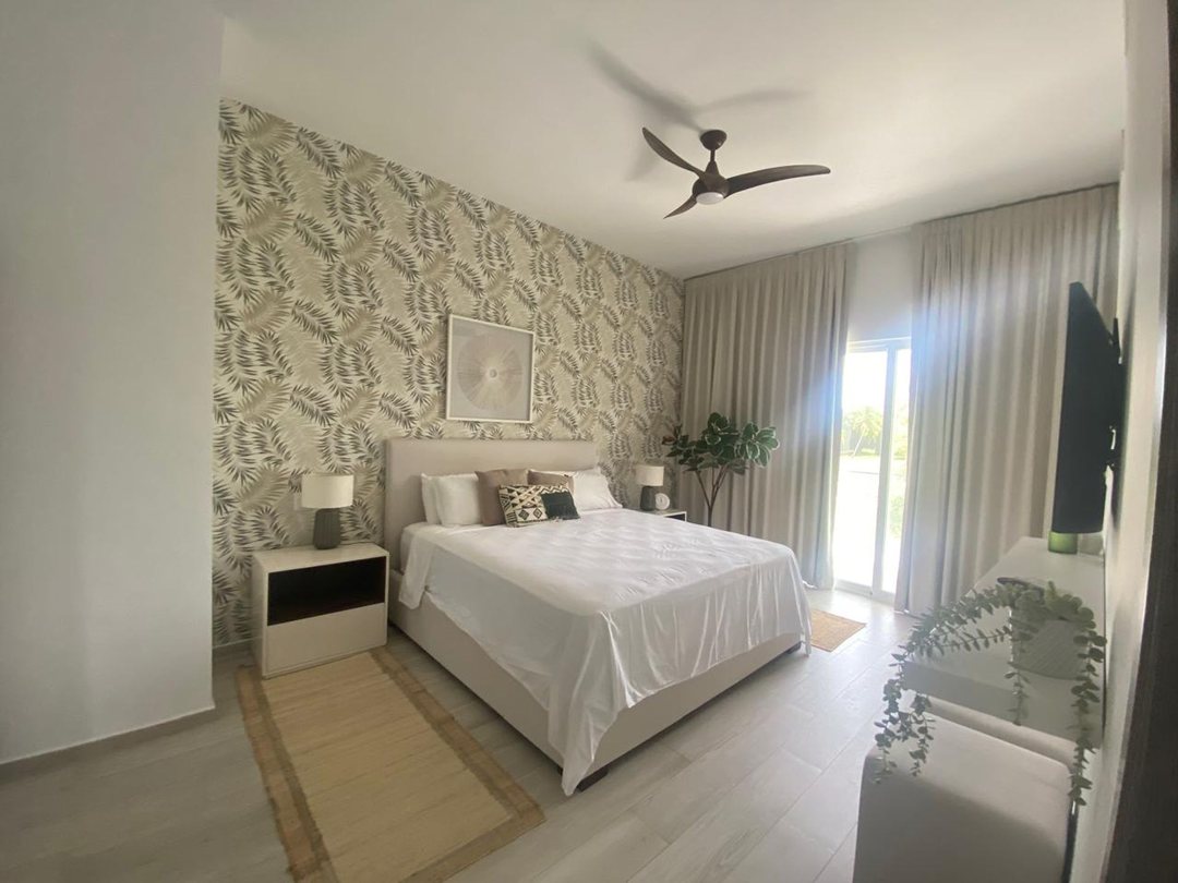 Apartamento en Cocotal, foto 3