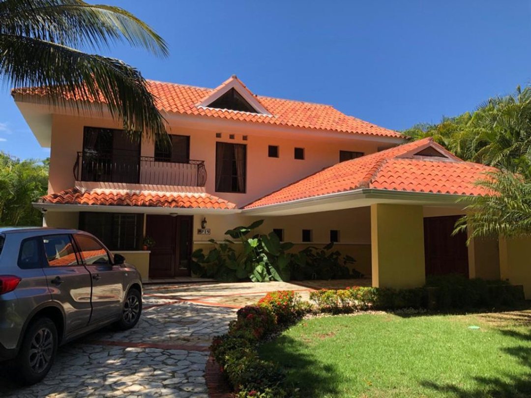 Casa en Juan Dolio, foto 2