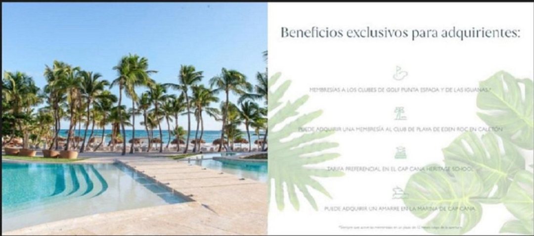 Solar en Cap Cana, foto 3