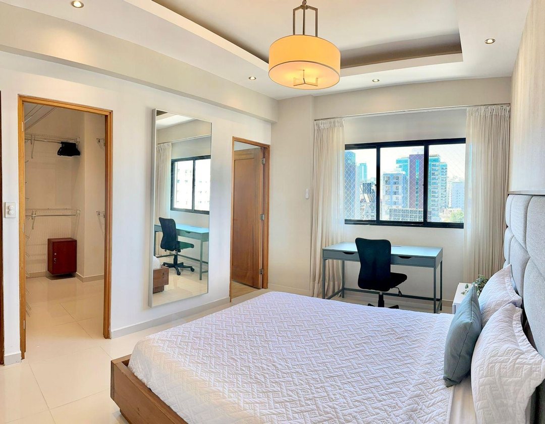 Apartamento en El Vergel, foto 3