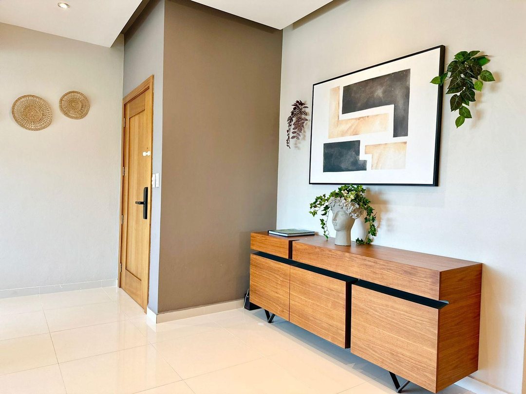 Apartamento en El Vergel, foto 5