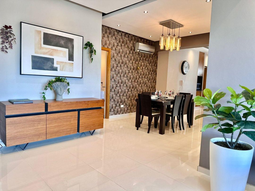Apartamento en El Vergel, foto 2