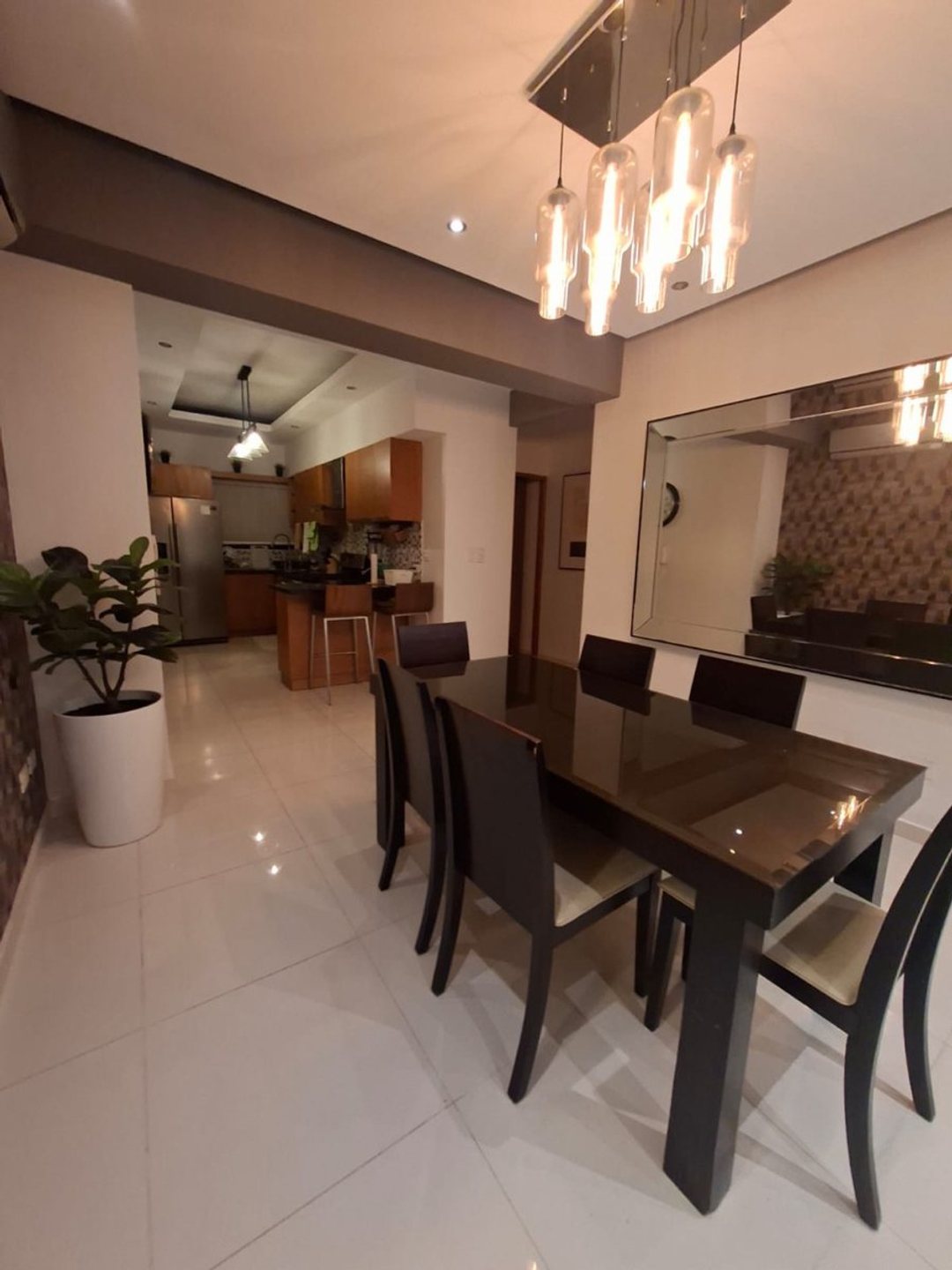 Apartamento en El Vergel, foto 4