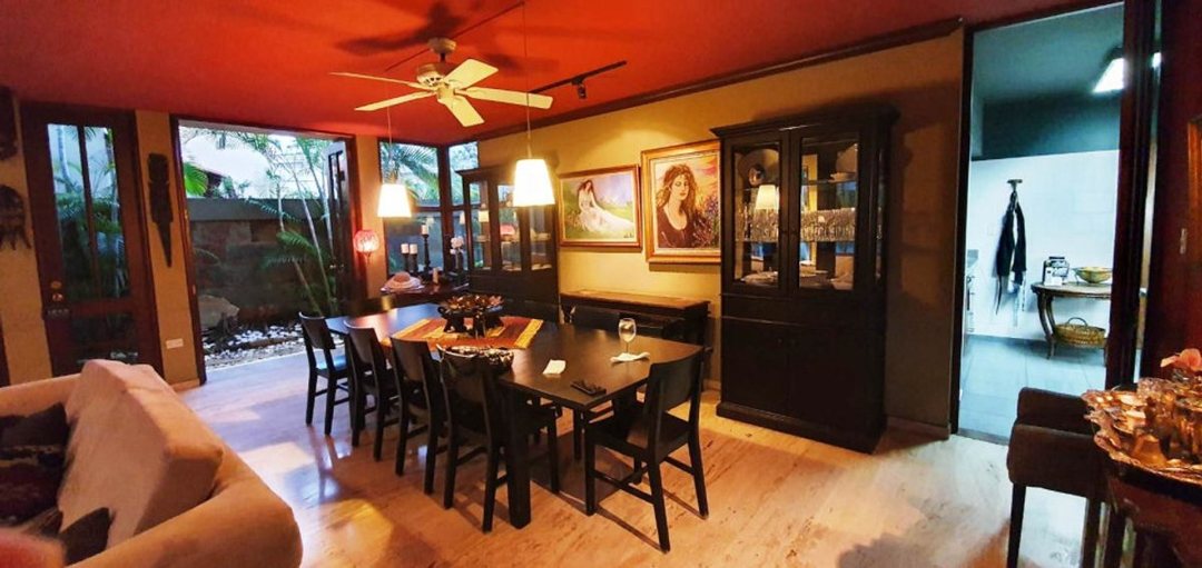 Casa en Arroyo Hondo, foto 2