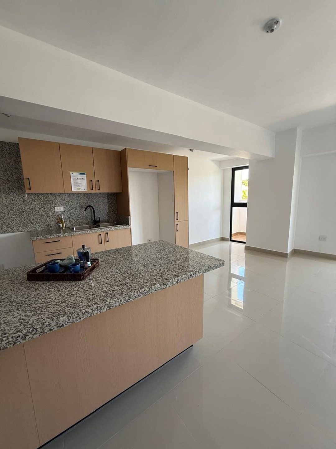 Apartamento en Arroyo Hondo, foto 2