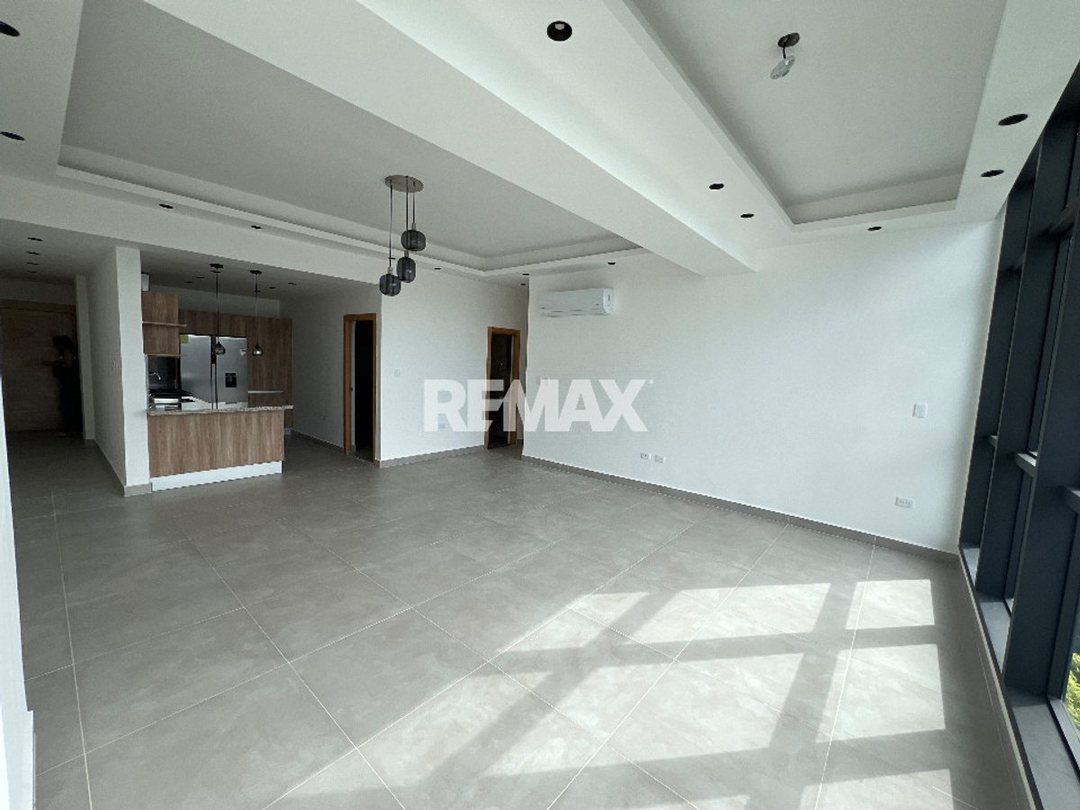 Apartamento en Evaristo Morales, foto 2