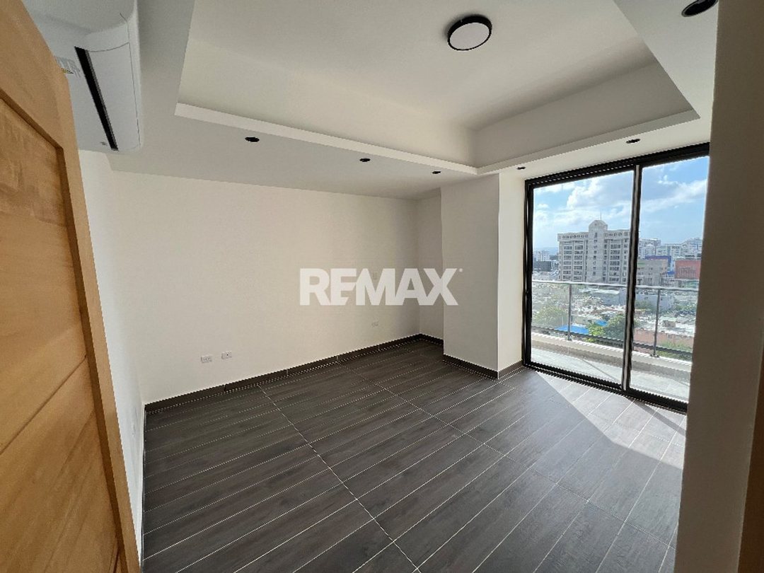Apartamento en Evaristo Morales, foto 4