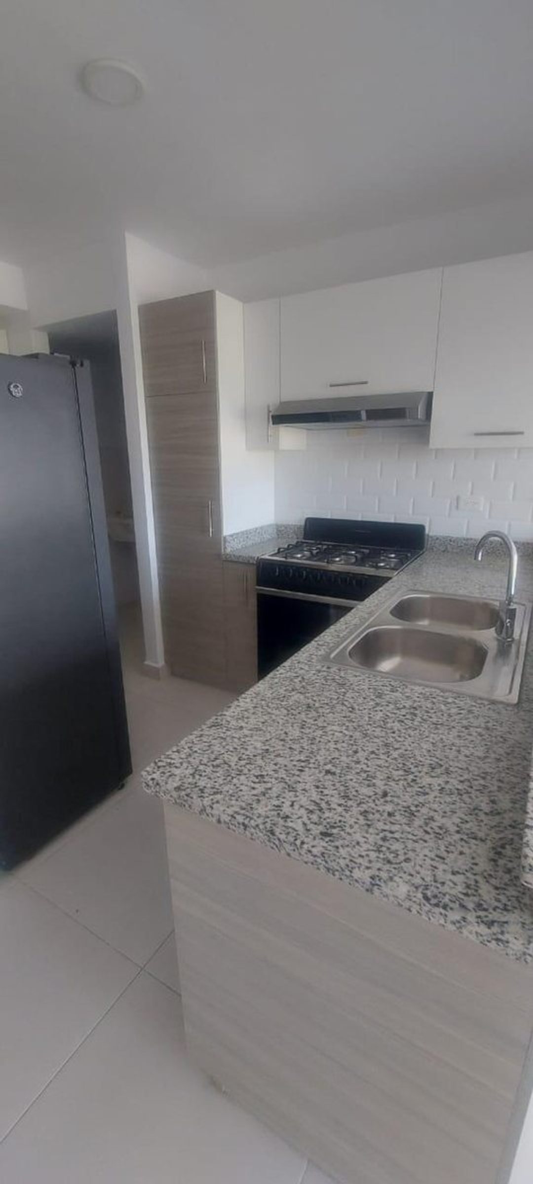 Apartamento en Bávaro (Centro)