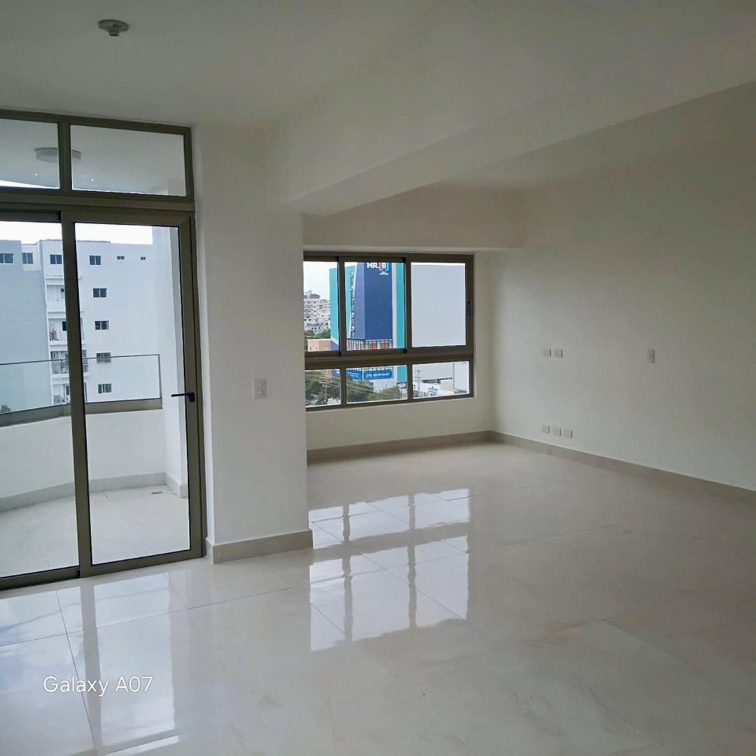 Apartamento en Bella Vista, foto 3