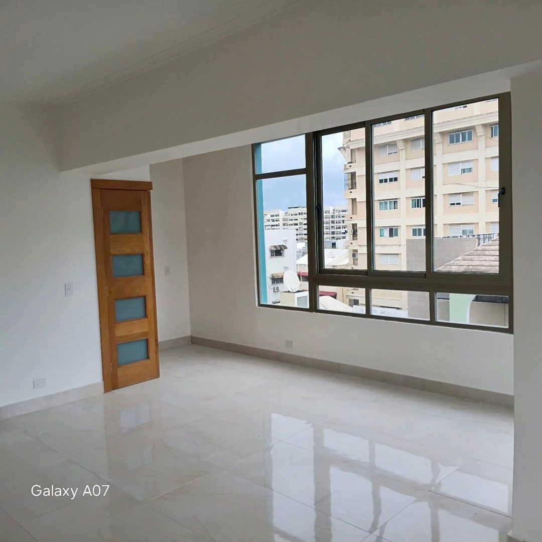 Apartamento en Bella Vista, foto 4