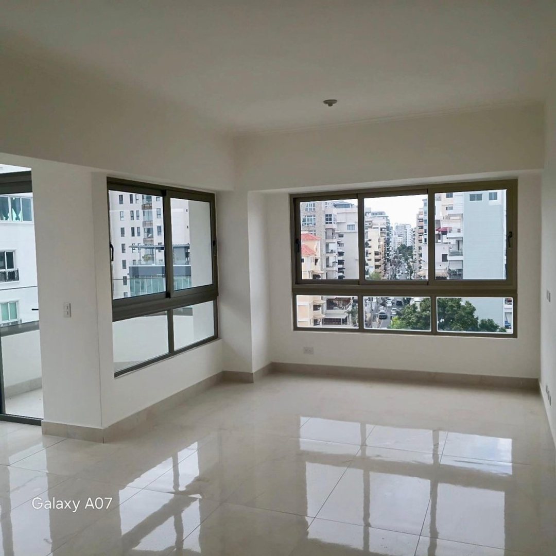 Apartamento en Bella Vista, foto 2