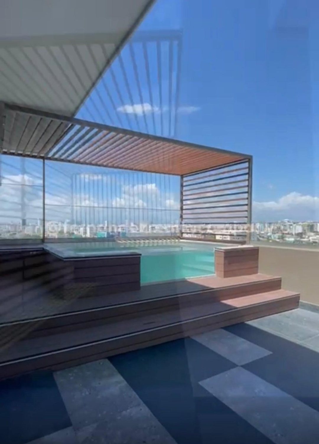 Apartamento en Bella Vista Nuevo a estrenar