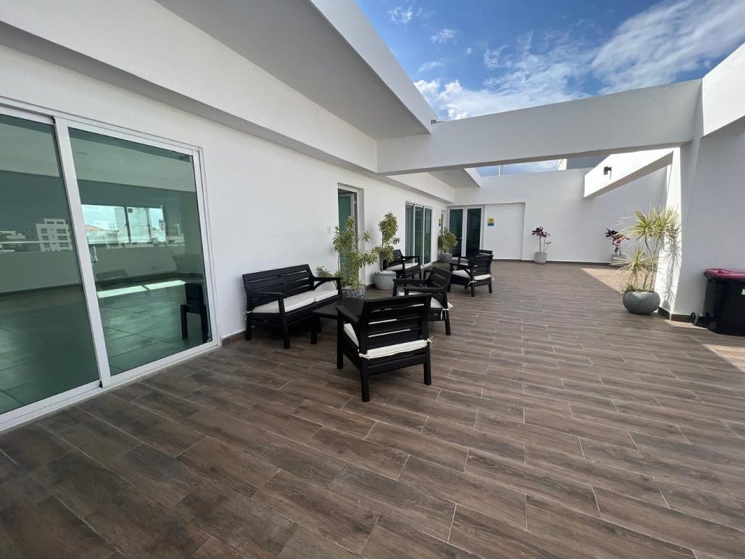 Apartamento en Bella Vista, foto 4