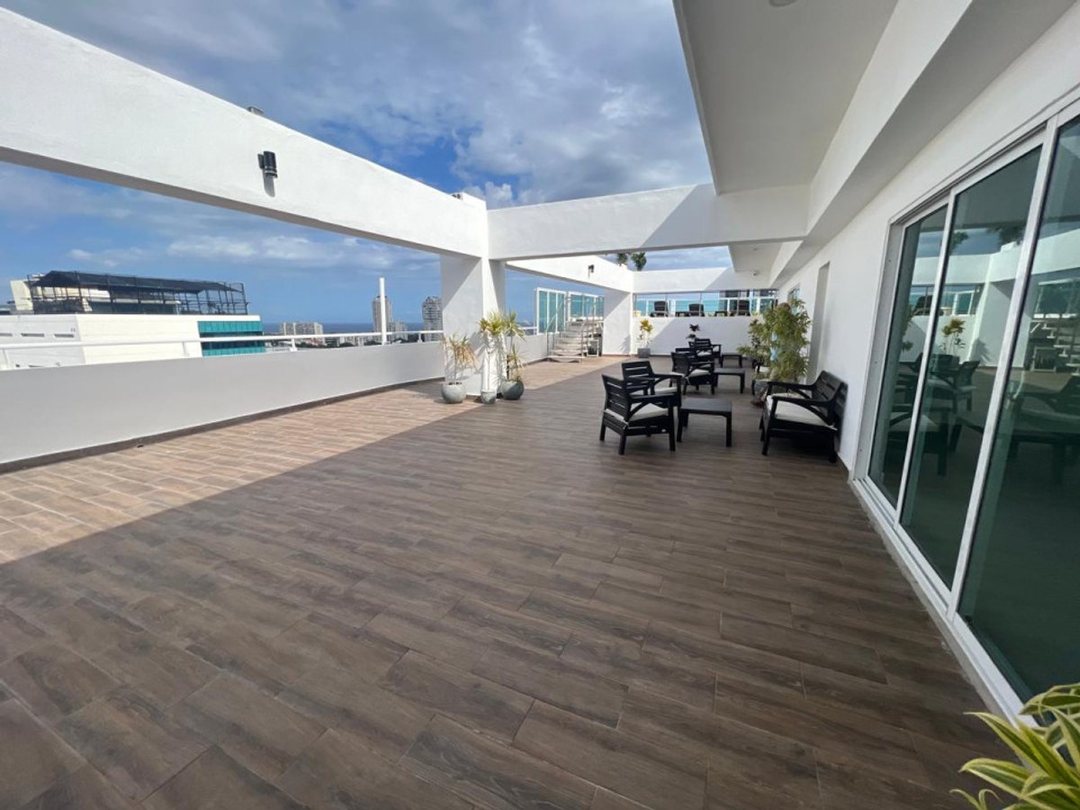 Apartamento en Bella Vista, foto 2