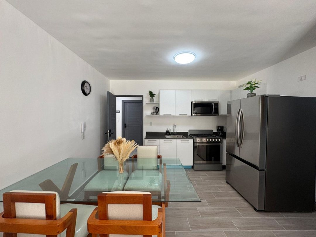 Apartamento en Bávaro, Punta Cana, foto 4