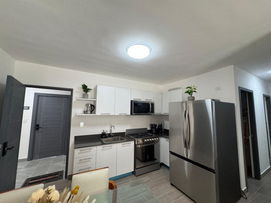 Apartamento en Bávaro, Punta Cana, foto 2