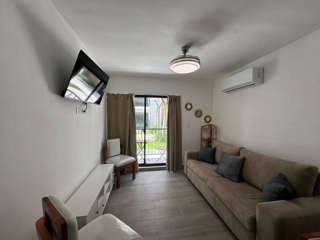 Apartamento en Bávaro, Punta Cana, foto 3