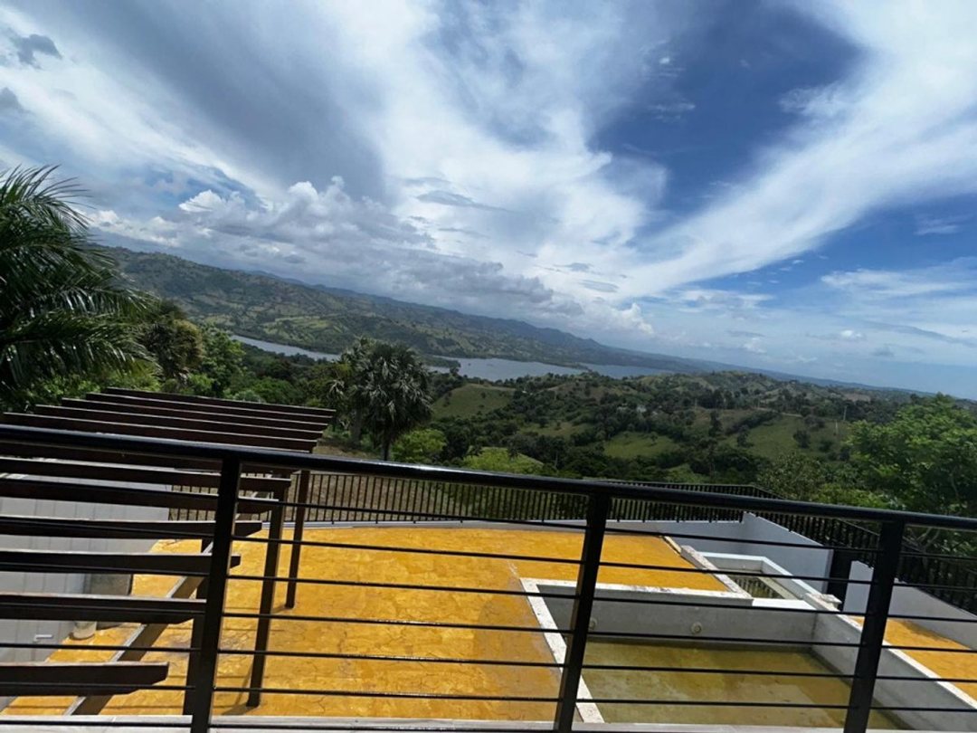 Lot in Tavera Abajo