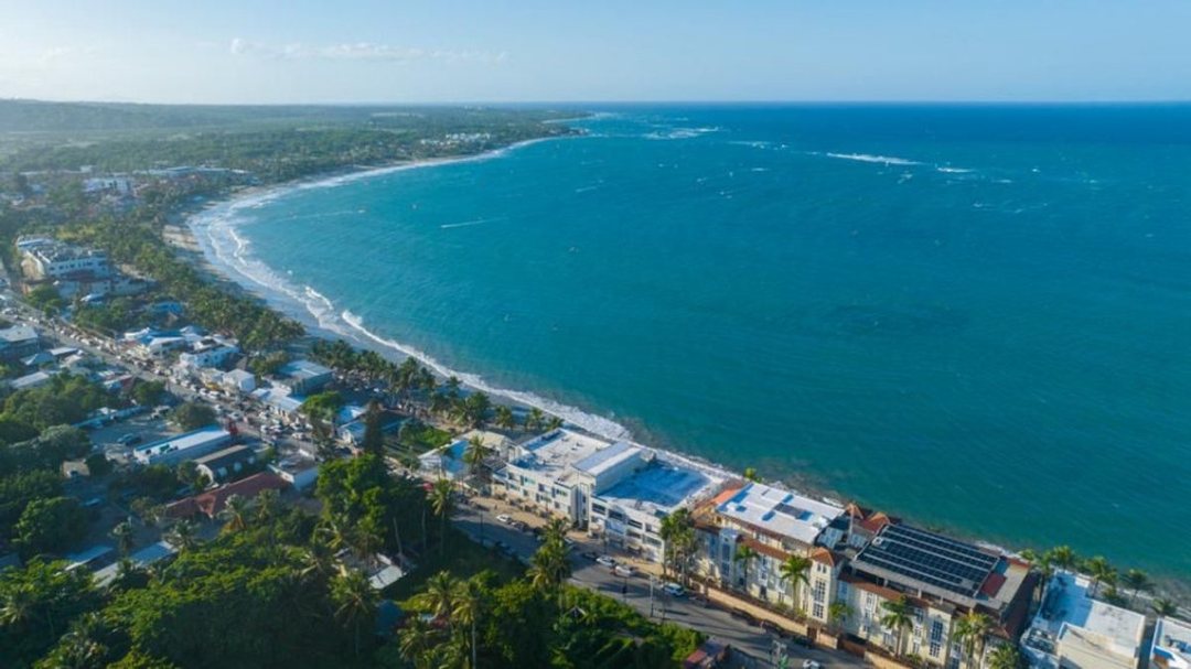 Apartamento en Cabarete, foto 3