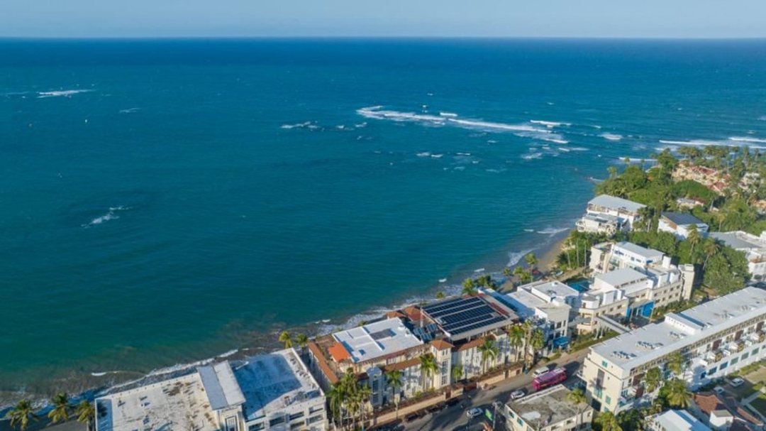 Apartamento en Cabarete, foto 2