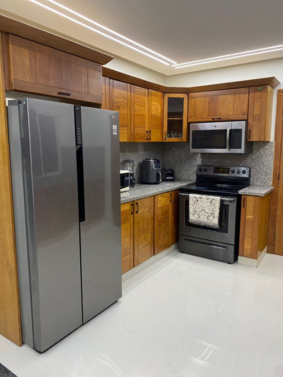 Apartamento en Ensanche Ozama, foto 2