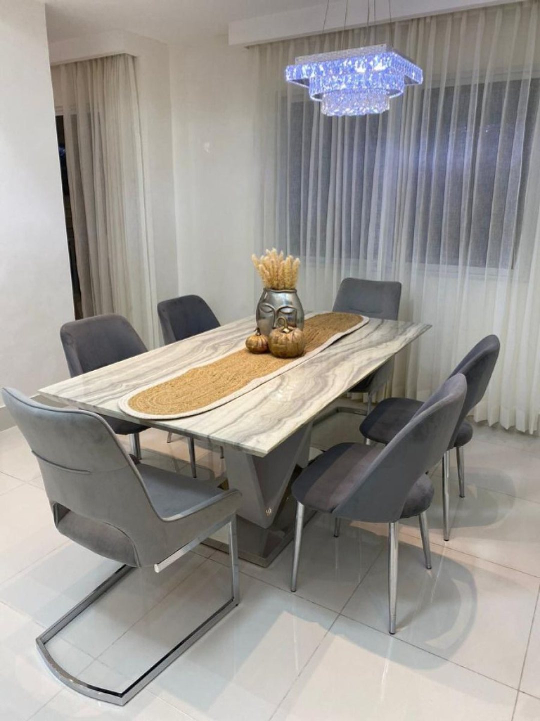 Apartamento en Ensanche Ozama, foto 5