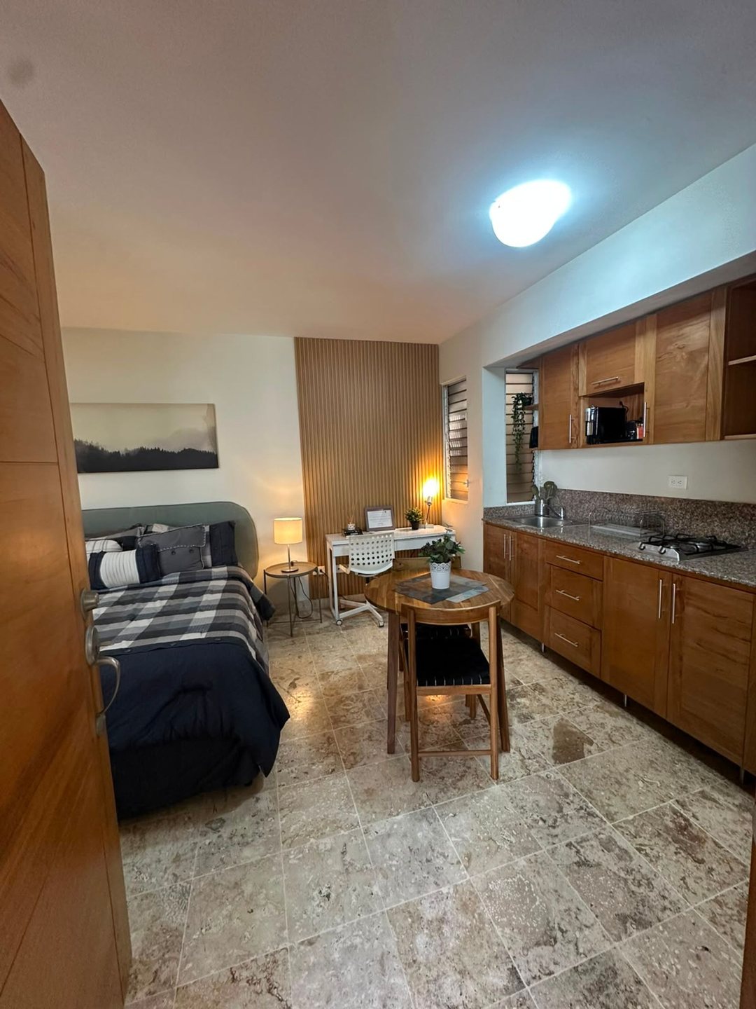 Apartamento en Ciudad Nueva, foto 3