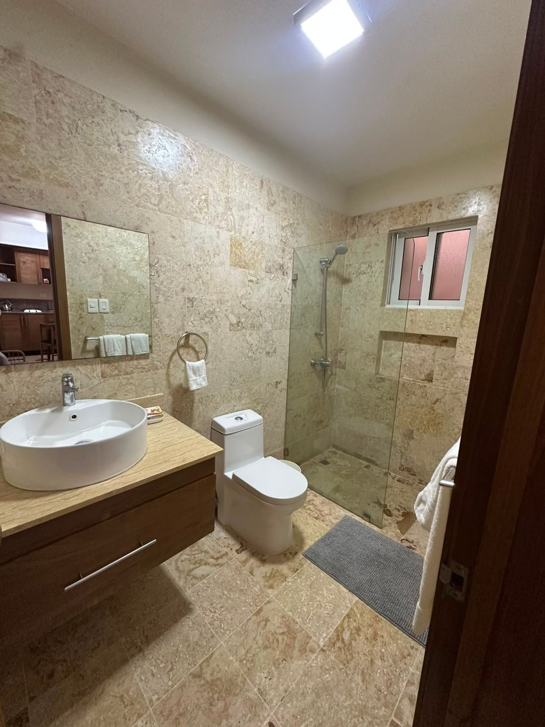 Apartamento en Ciudad Nueva, foto 5