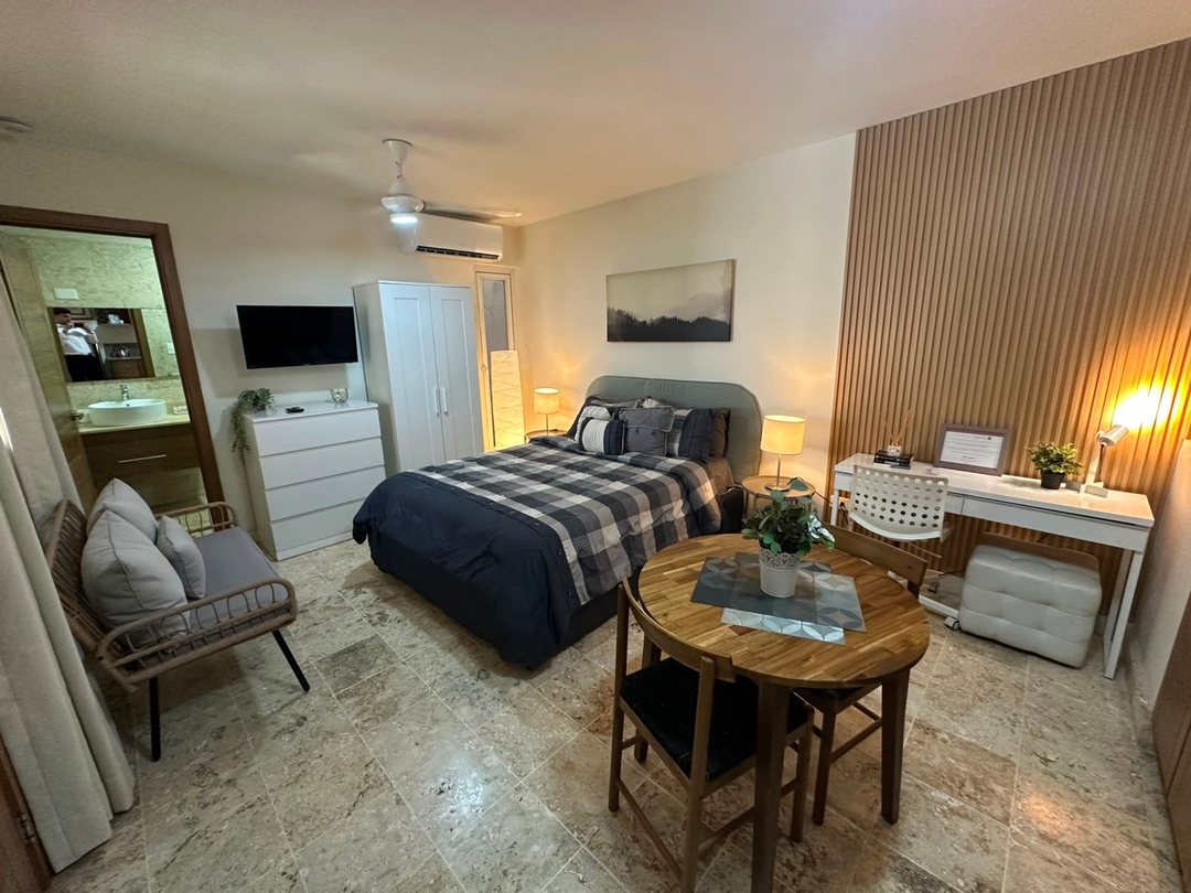 Apartamento en Ciudad Nueva, foto 2