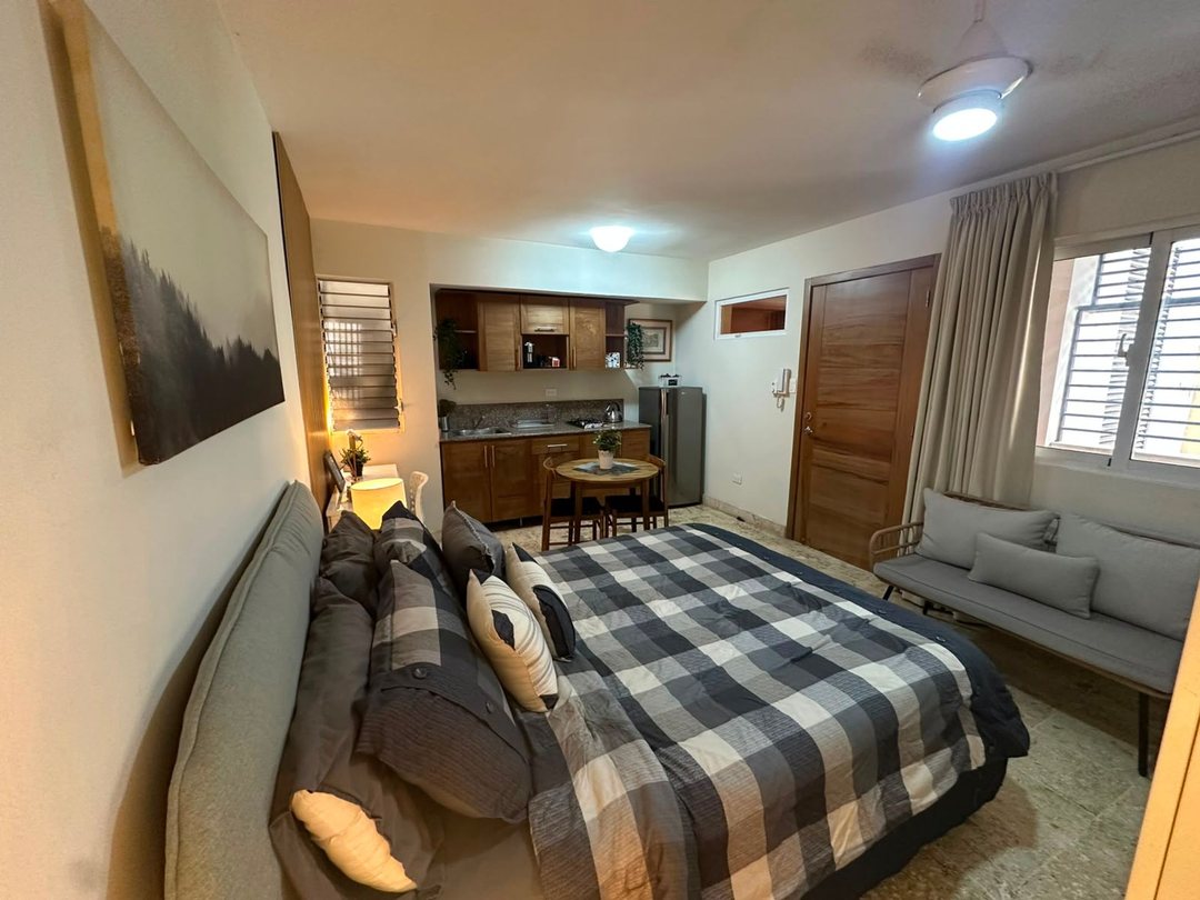 Apartamento en Ciudad Nueva, foto 4