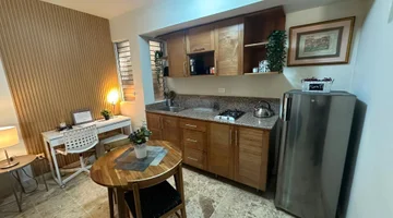 APARTAMENTO EN VENTA 1 DORMITORIO CALLE PINA