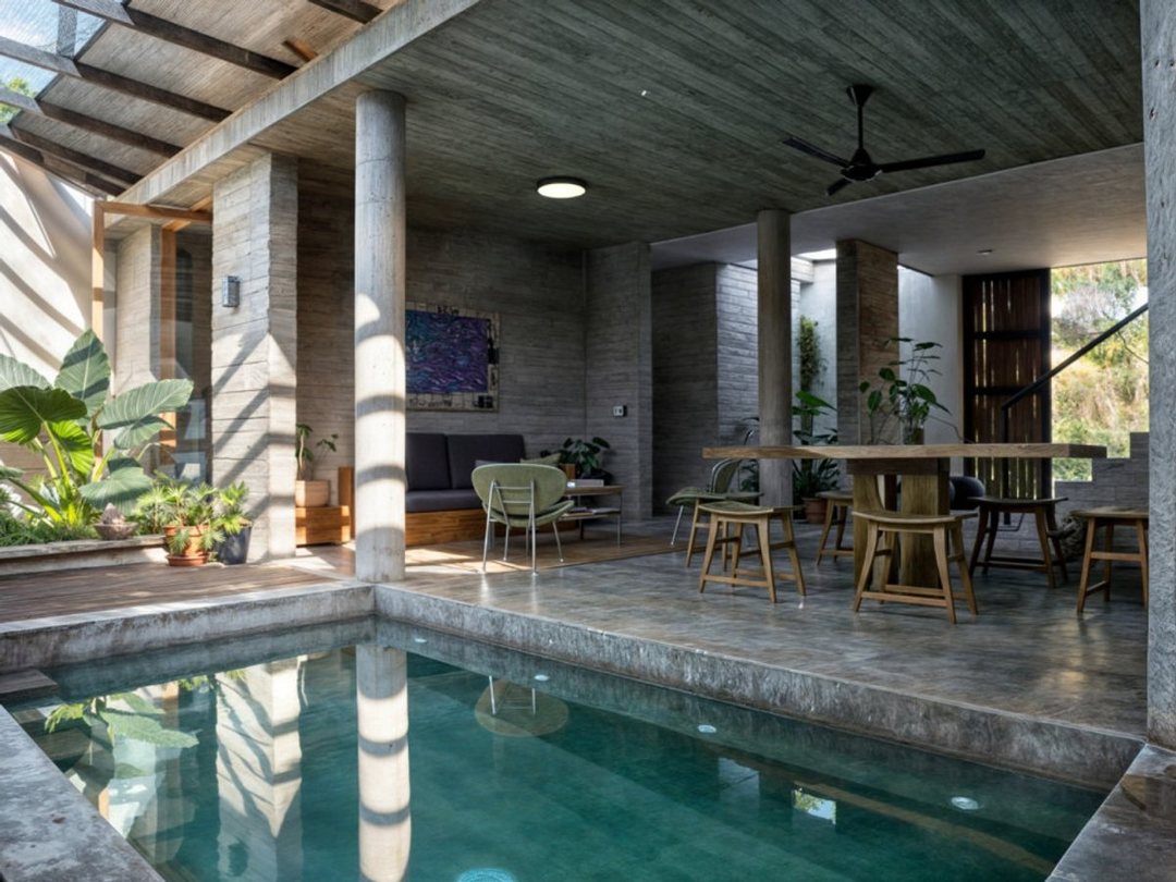 Casa en Las Terrenas, foto 2