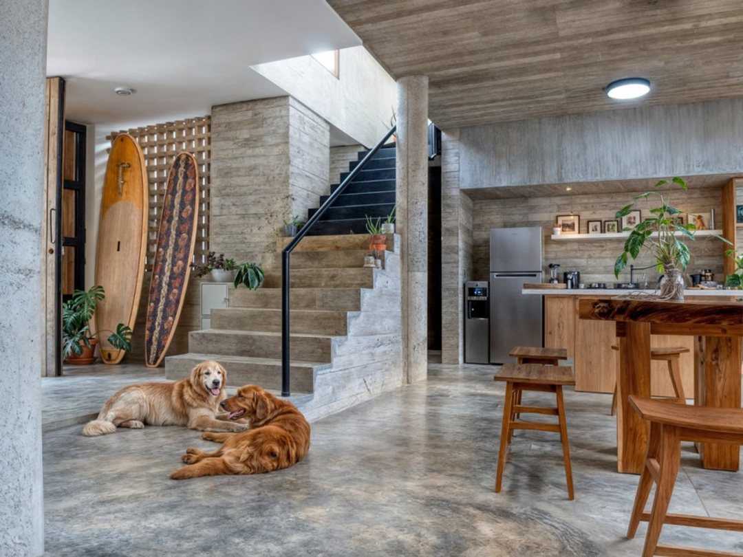 House in Las Terrenas