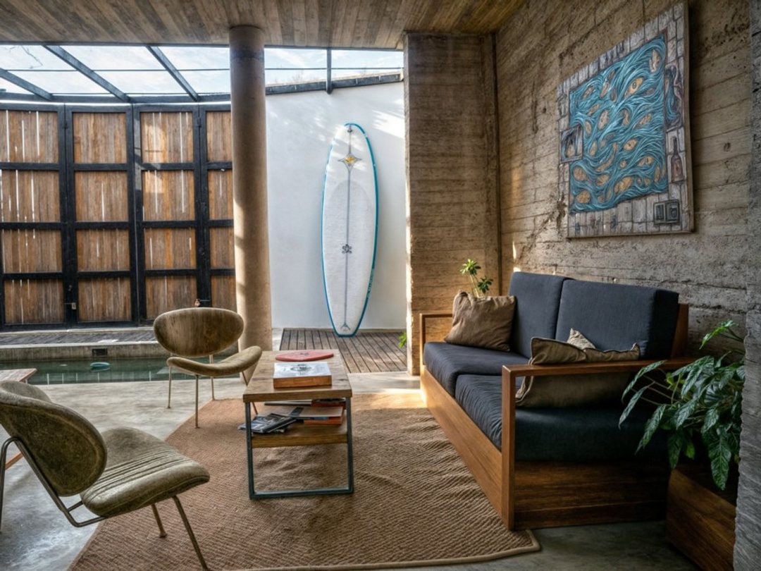 Casa en Las Terrenas, foto 4