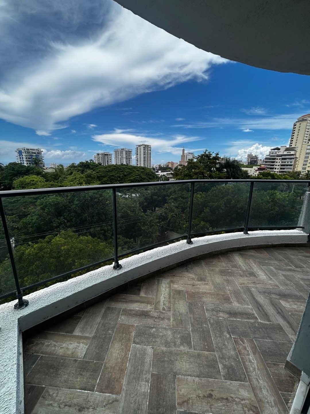 Apartment in La Esperilla