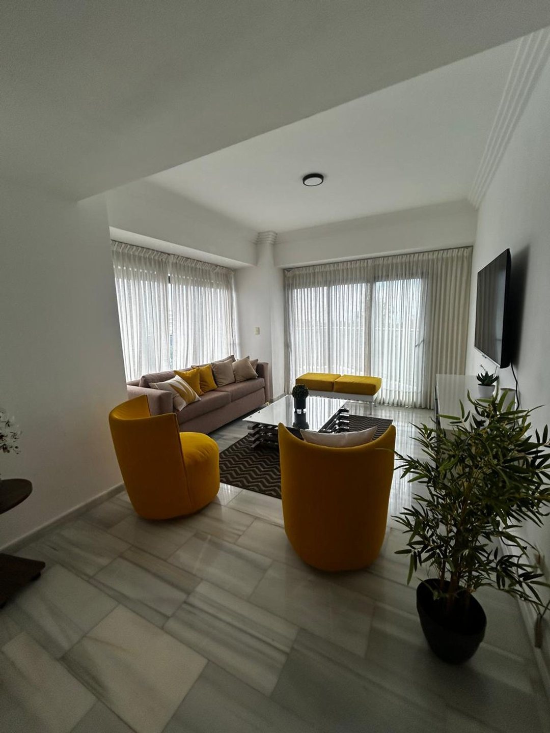 Apartamento en La Esperilla, foto 3
