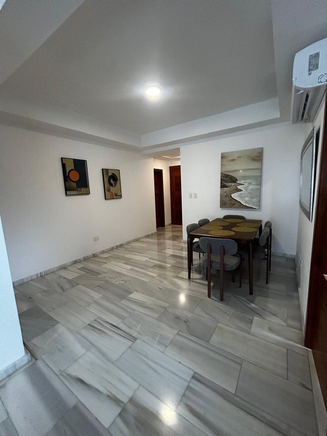 Apartamento en La Esperilla, foto 4