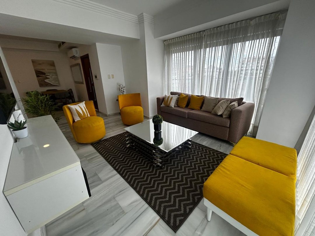 Apartamento en La Esperilla, foto 2